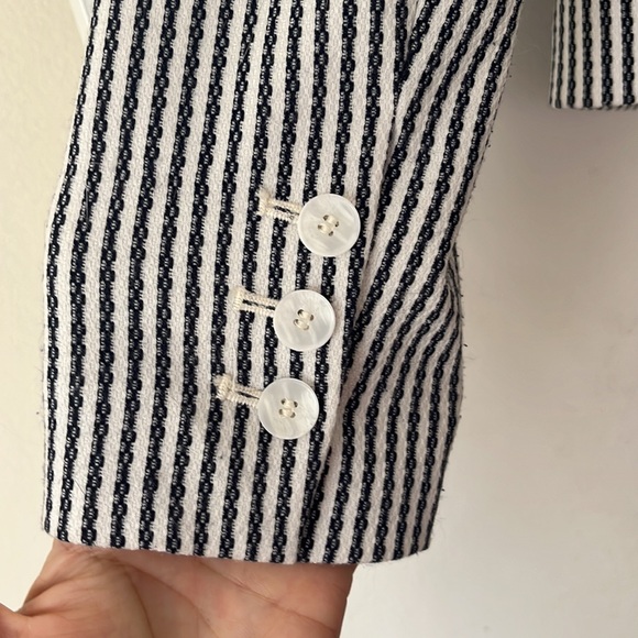 Ann Taylor Factory Women’s Blazer - Picture 4 of 5